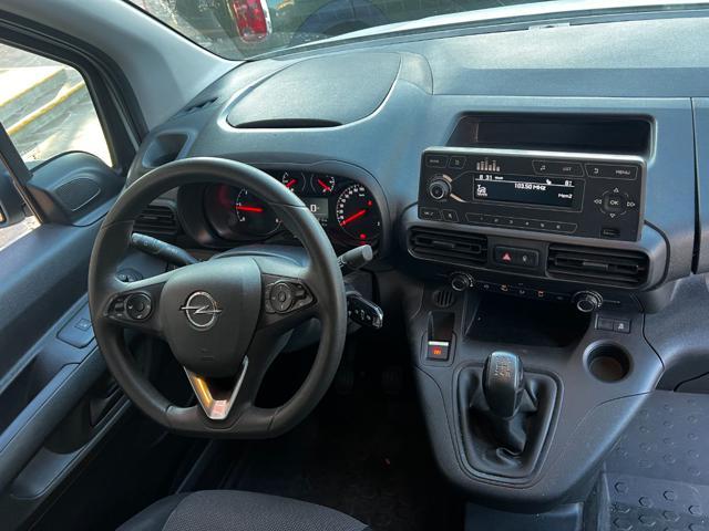 OPEL Combo Cargo 1.5 Diesel 100CV S&S PC 1000kg