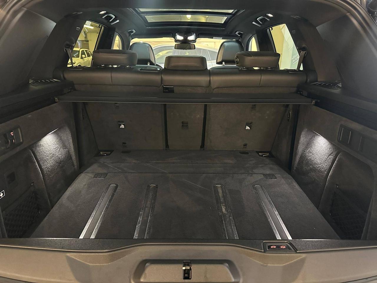 BMW X5 xDrive30d MSport Pro