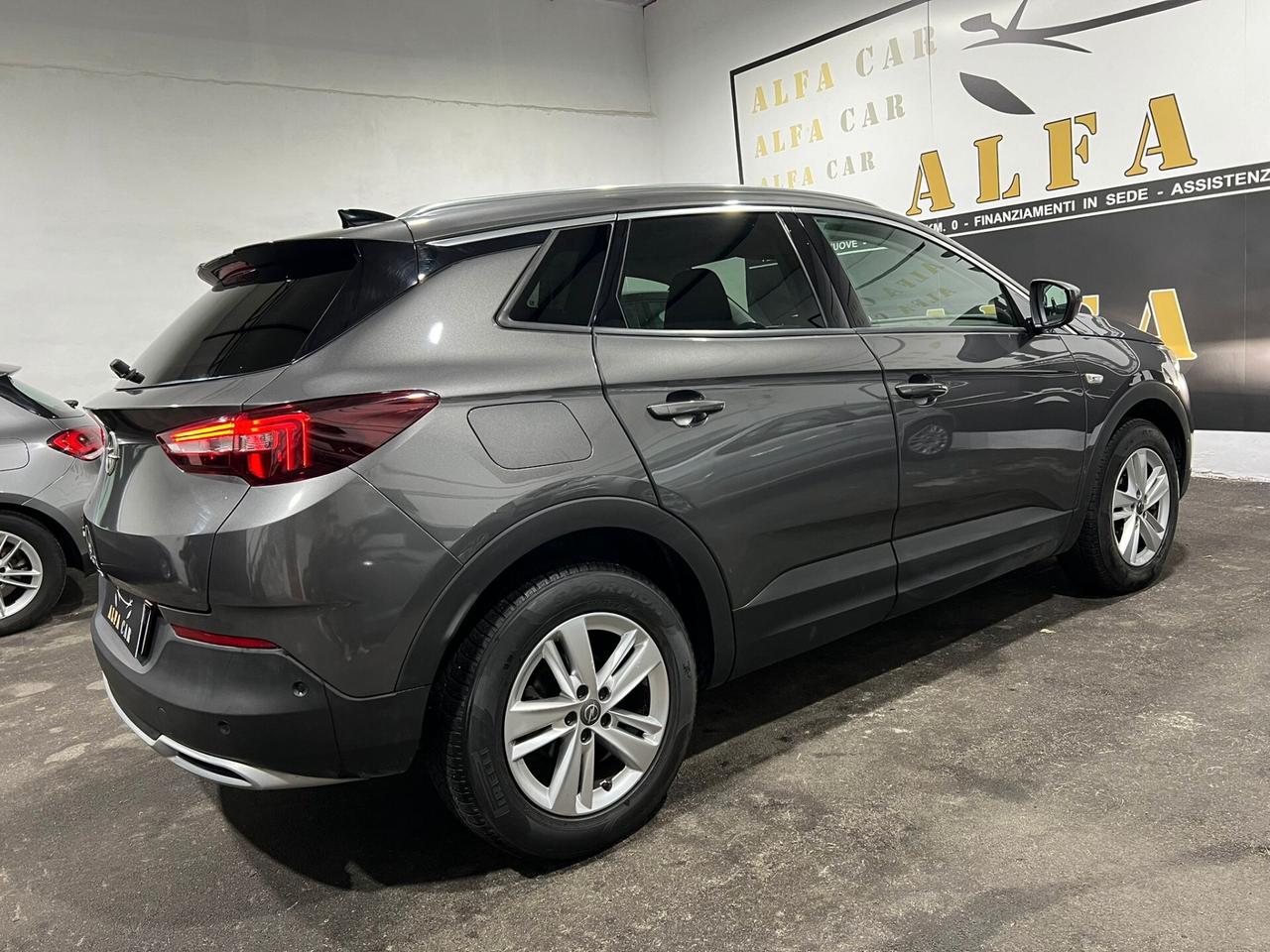 OPEL GRANDLAND X 1.5 HDI 131cv 2020!!!INNOVATION!!!