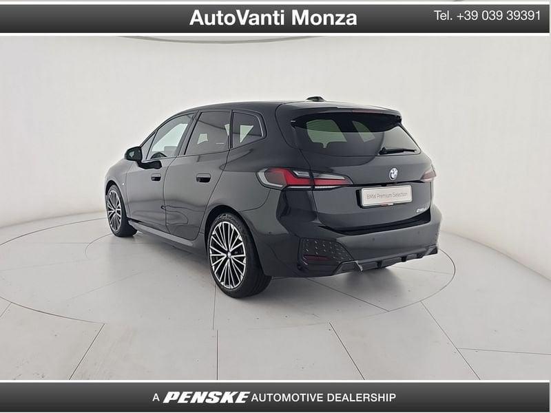 BMW Serie 2 Active Tourer 218d Active Tourer Msport