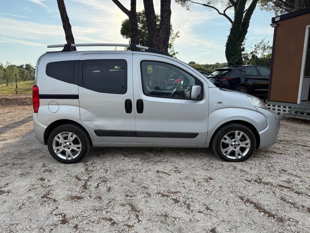 Fiat Qubo 1.3 MJT 75 CV Active
