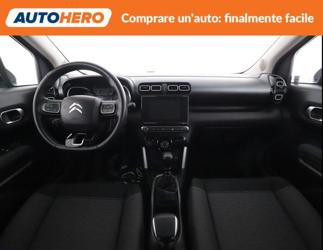 CITROEN C3 Aircross BlueHDi 100 S&S Feel