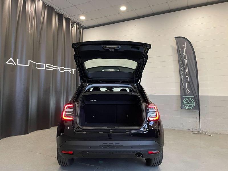 FIAT 600 600 Hybrid 110 CV DCT MHEV Serie Speciale Icon