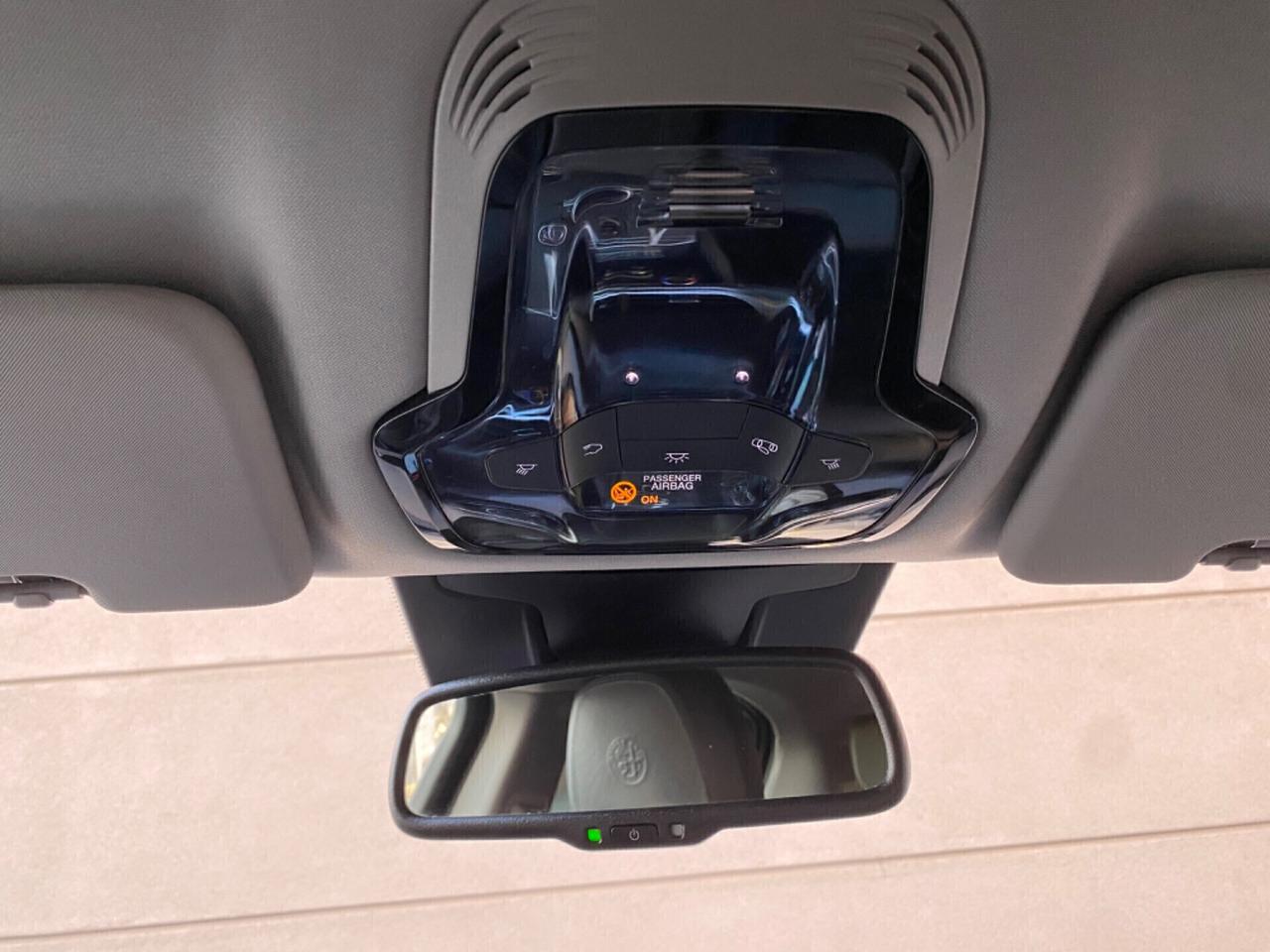 Alfa Romeo Stelvio 2.2 Diesel Automatica