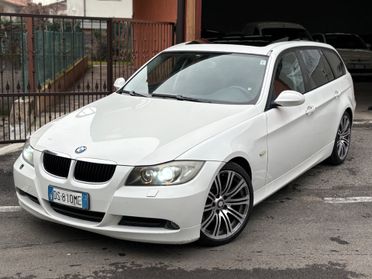 Bmw 320 320d cat Touring MSport