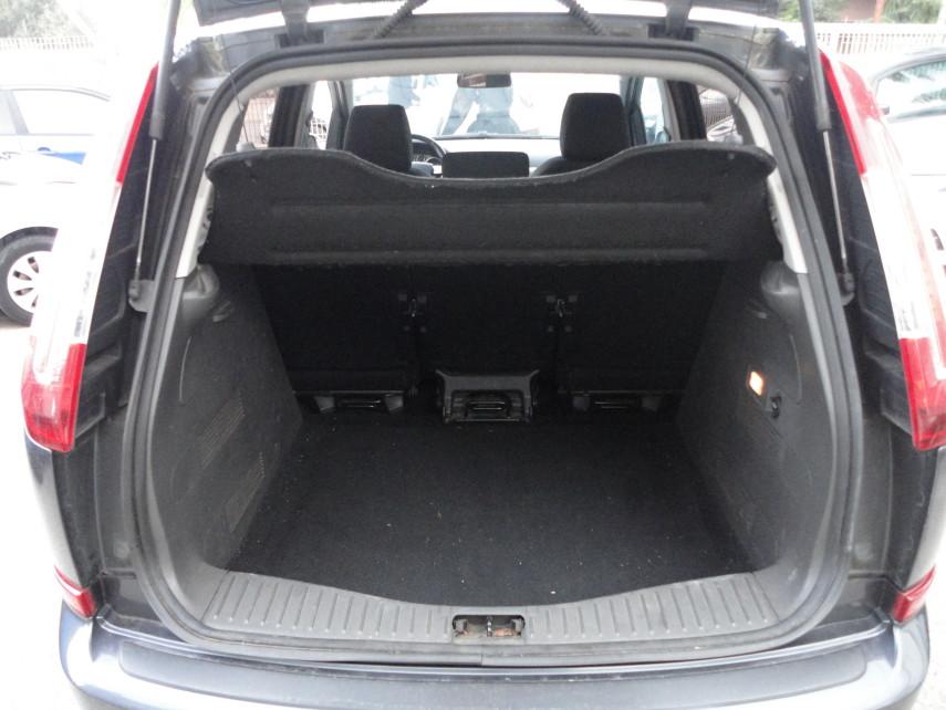Ford C-Max 1.6 tdci Titanium 110cv