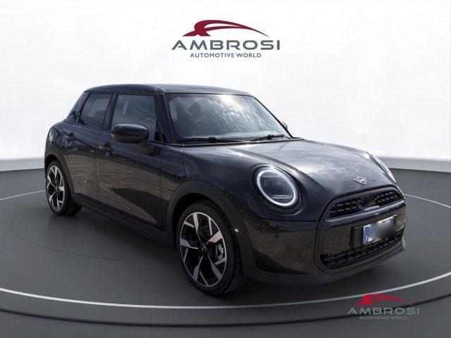 MINI Cooper 5 porte Classic