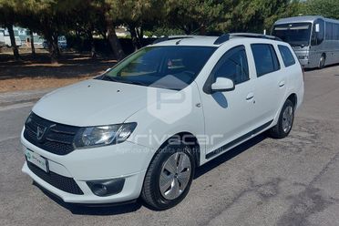 DACIA Logan MCV 1.2 75CV GPL Lauréate
