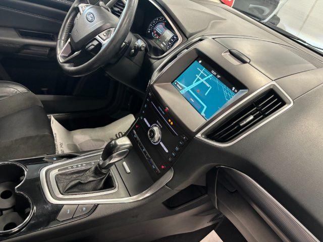 FORD S-Max Automatico 7 Posti Powershift Titanium 2.0 TDCi