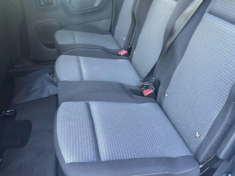 Toyota Proace City Verso 1.5D 100CV M/T L1 Lounge