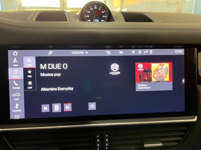 PORSCHE Cayenne Coupé 4.0 V8 Turbo //BOSE/SPORT CHRONO//22//