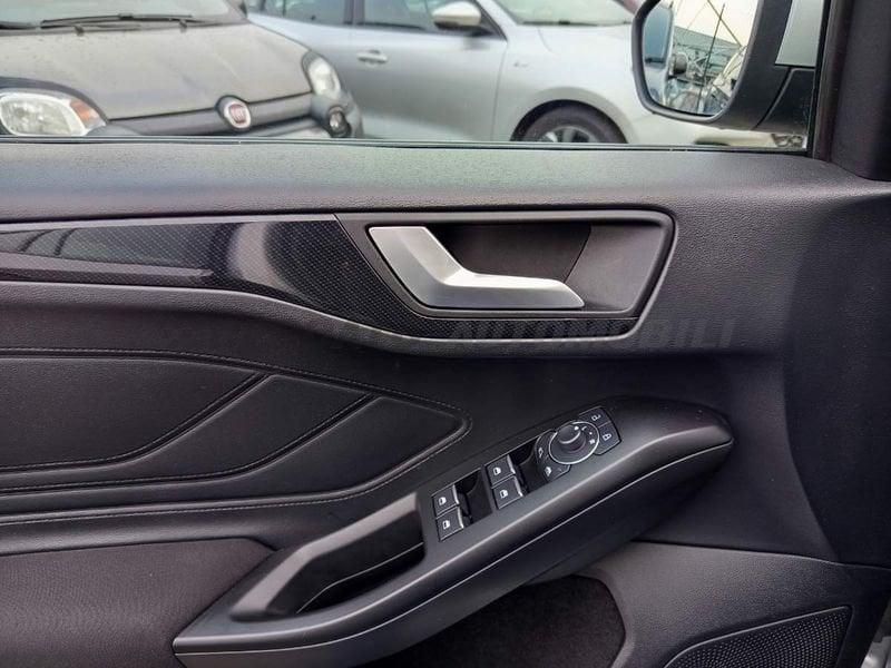 Ford Focus Focus SW 1.0 ecoboost h ST-Line Design 125cv powershift