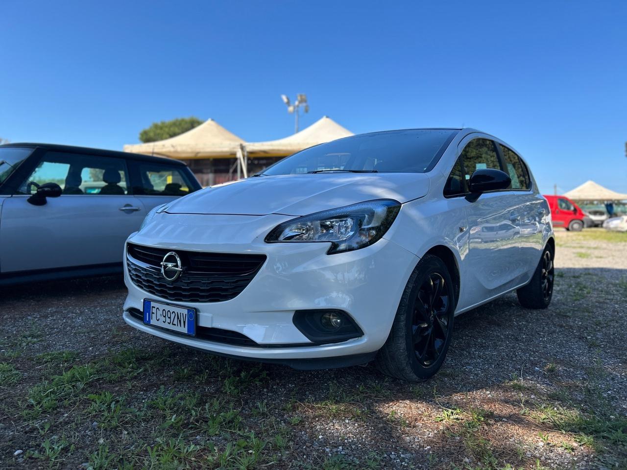 Opel Corsa 1.4 90CV GPL Tech 5p*GPL DI FABBRICA*