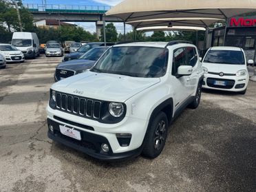 Jeep Renegade 1.6 Mjt DDCT 120 CV Business
