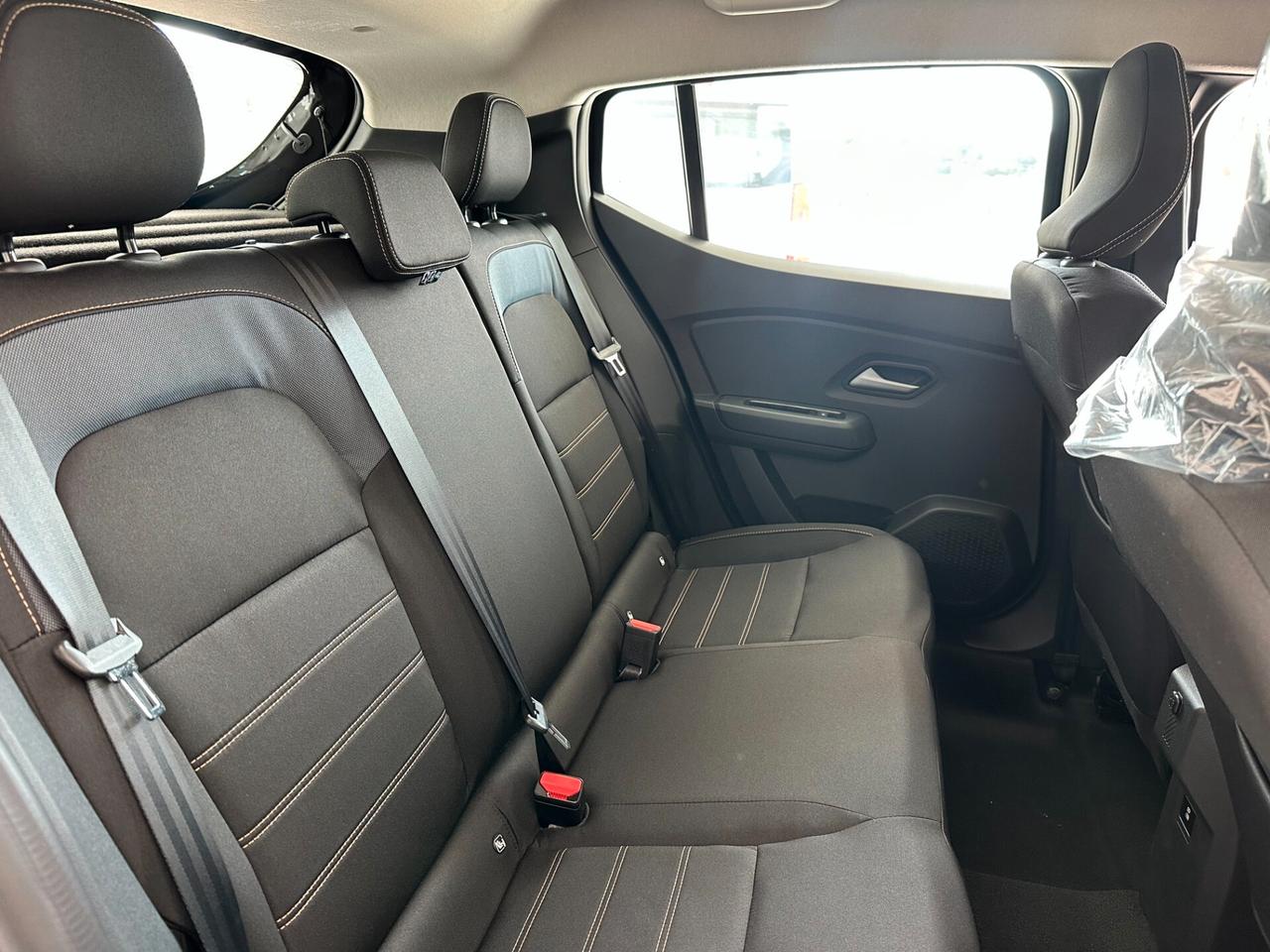 Dacia Sandero Stapway 1.2 120 CV Eco GPL (NUOVA)