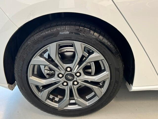 Ford Focus 1.5 EcoBlue 115 CV automatico 5p. Active