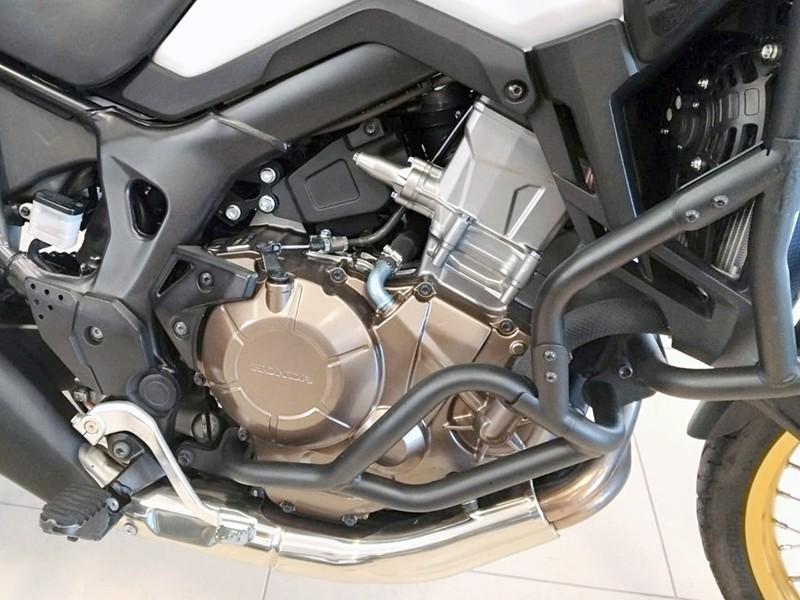 Honda Africa Twin 1000 ABS