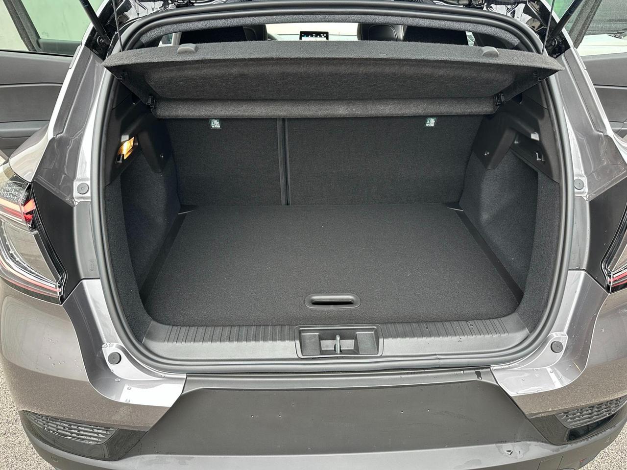 Renault Captur 1.0 eco-g Techno 100cv