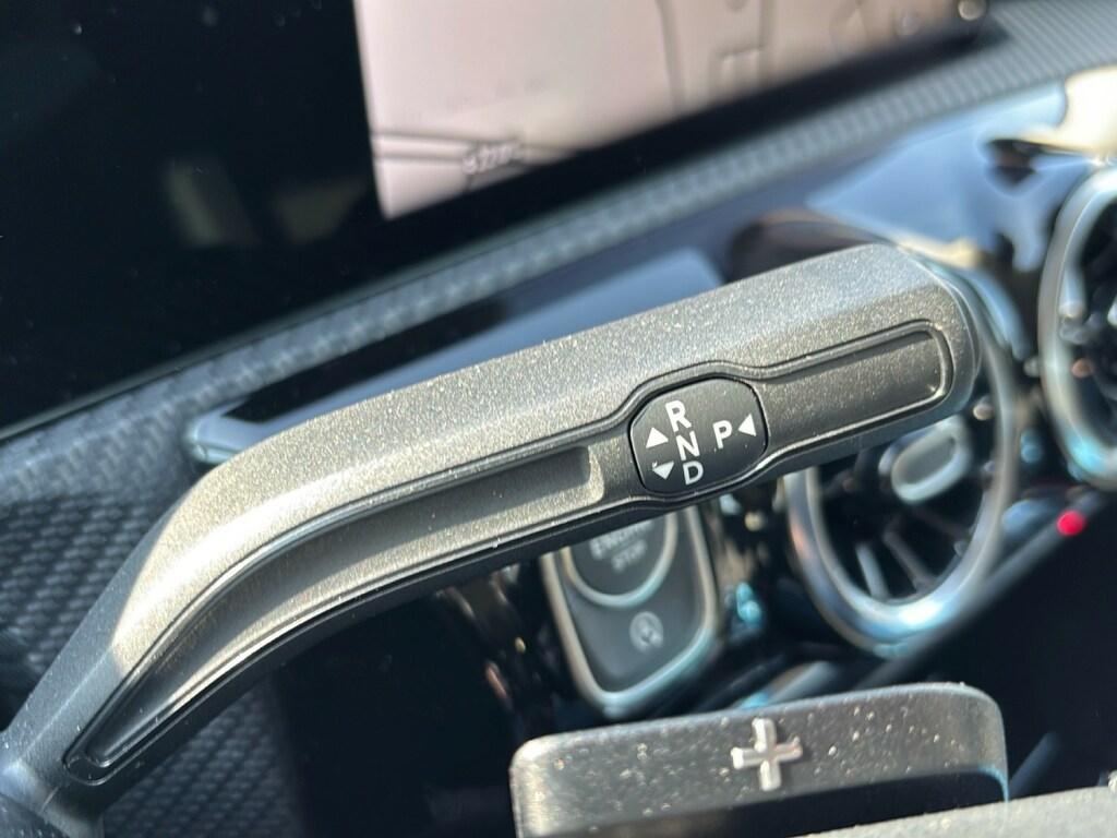 Mercedes CLA Shooting Brake 180 D Advanced 8G-DCT