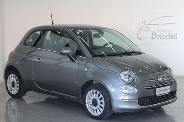 FIAT - 500 - 1.3 Multijet 95 CV Lounge