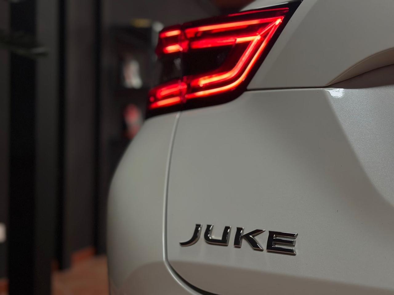 Nissan Juke 1.6 HYBRID HEV 143 N-DESIGN #10957