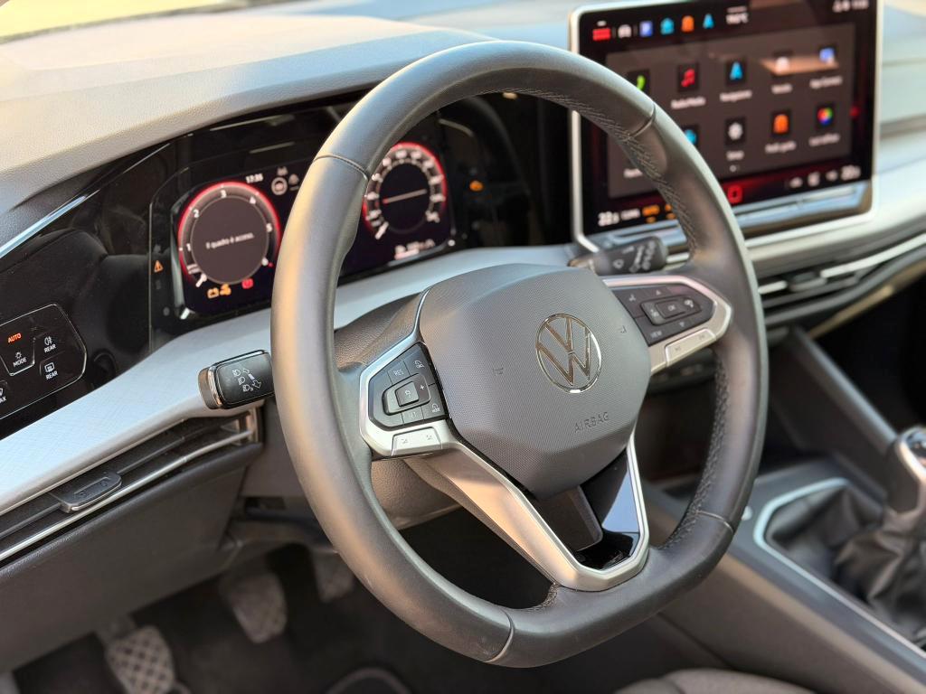 Volkswagen Golf 2.0 tdi Edition Plus 115cv