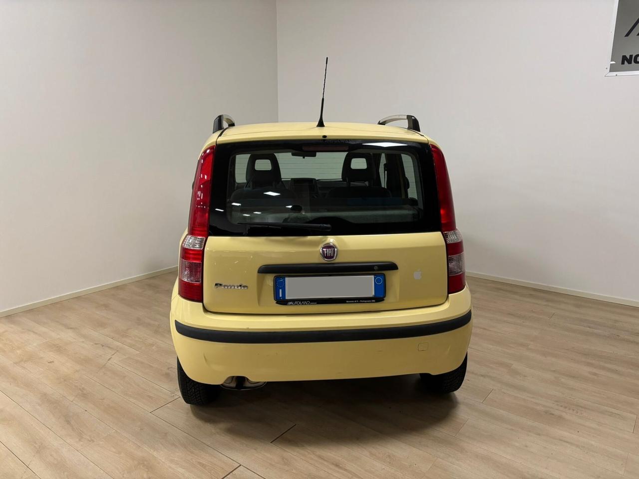 Fiat Panda 1.2