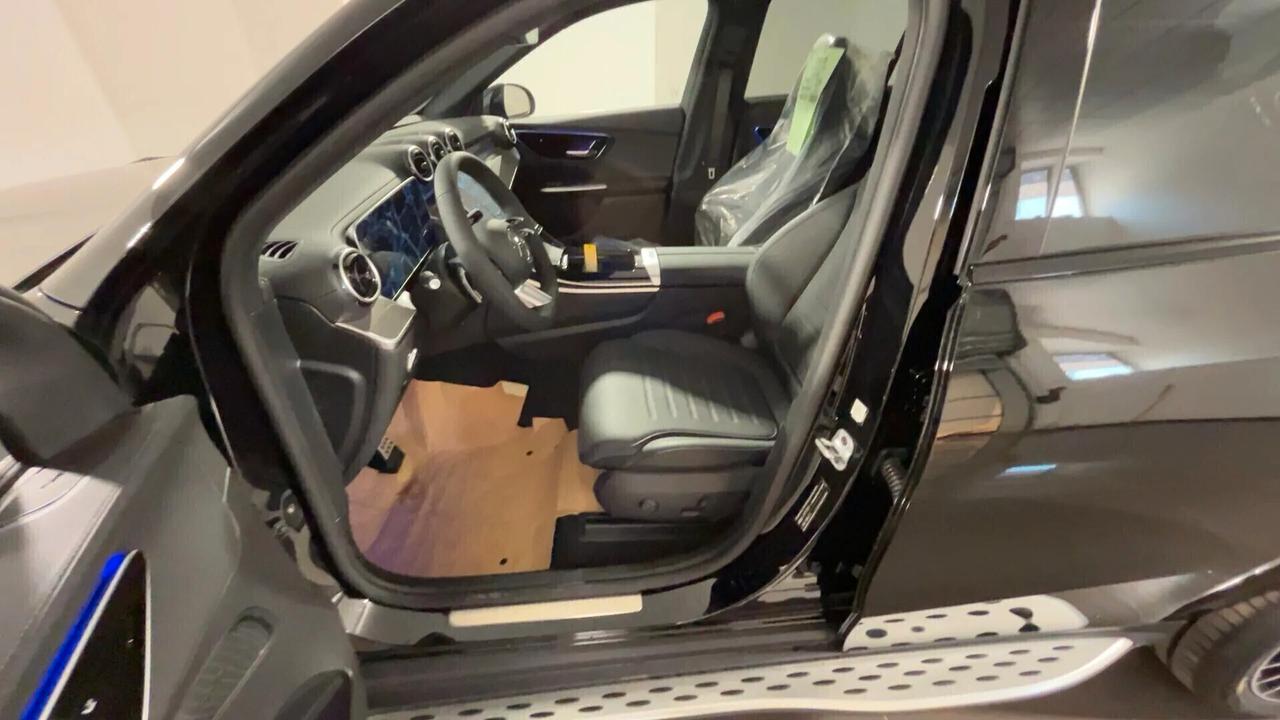 Mercedes-Benz GLC 220 d 4Matic Mild Hybrid AMG Line Advanced Plus