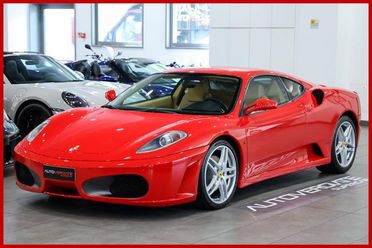 FERRARI F430 F1|FULL SERVICE|FULL BOOK|