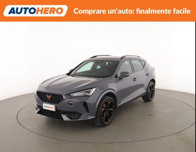 CUPRA Formentor 2.0 TDI
