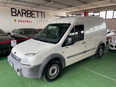 Ford Transit Connect 1.8 TDCi PERMUTE RATE