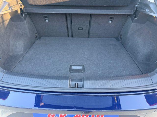 VOLKSWAGEN T-Roc 1.6 TDI Service Ufficiali!! GARANZIA