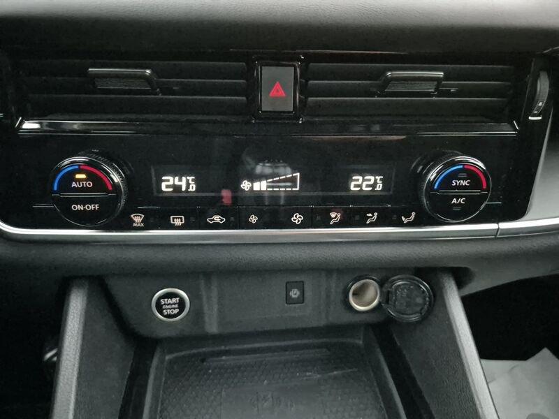 Nissan Qashqai Qashqai MHEV 140 CV Business