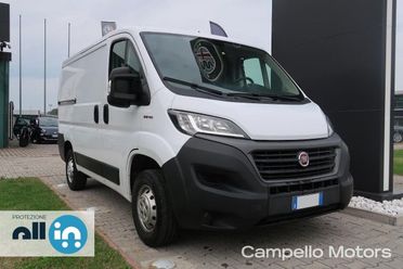 FIAT Ducato Ducato 30 CH1 2.3 Mjt 120cv