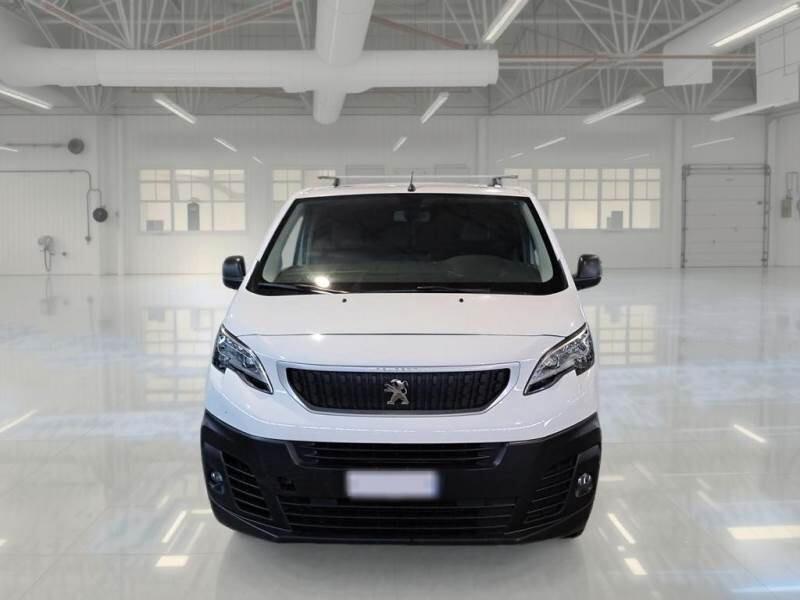 PEUGEOT EXPERT 2.0Hdi 120cv FURG