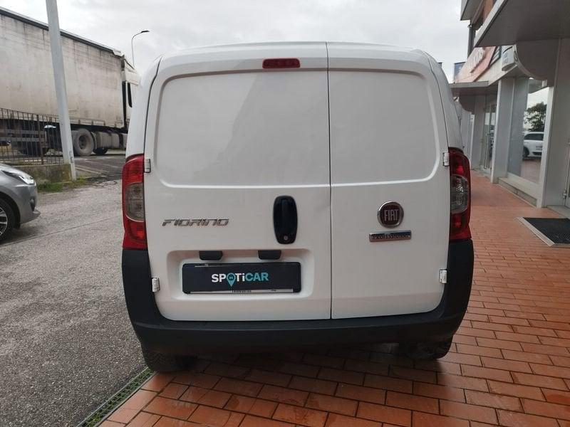 FIAT Fiorino 1.3 MJT 95CV Cargo SX