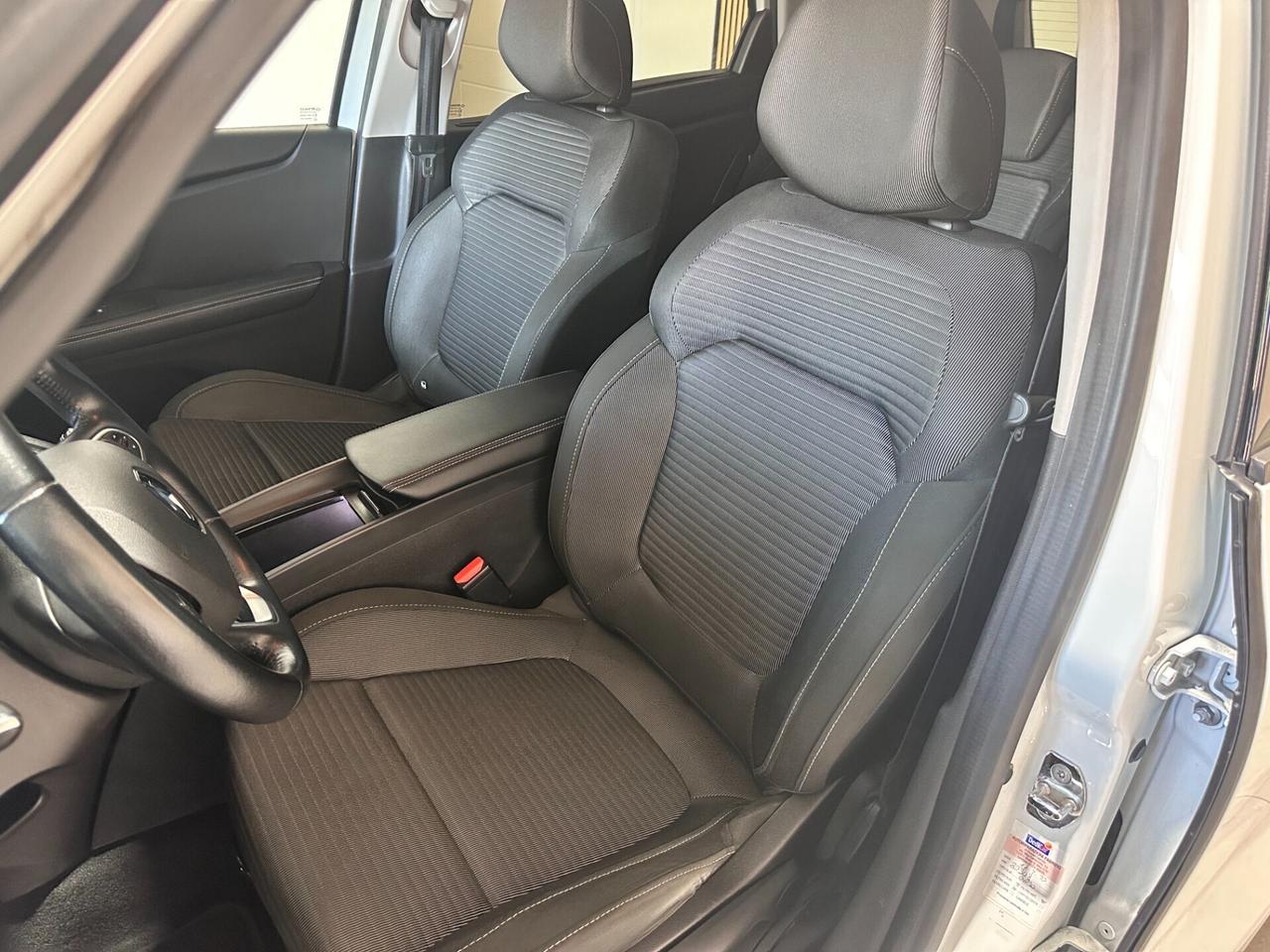 Renault Scenic Scénic 1.5 dCi 110 CV - FULL -UNICO PROP - DA VETRINA!!!!
