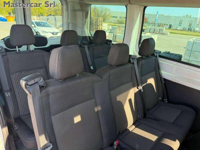 FORD Transit 9 posti 310 2.0TDCi 130CV PM-TM tg: FF100VT