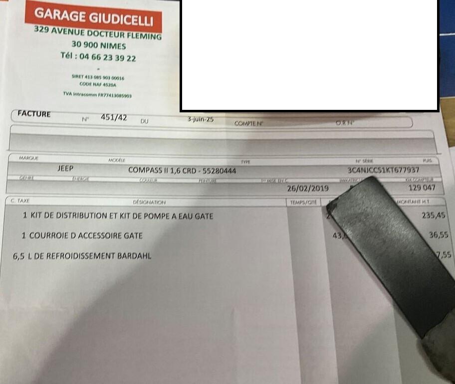 Jeep Compass 1.6 MJT 120CV LIMITED