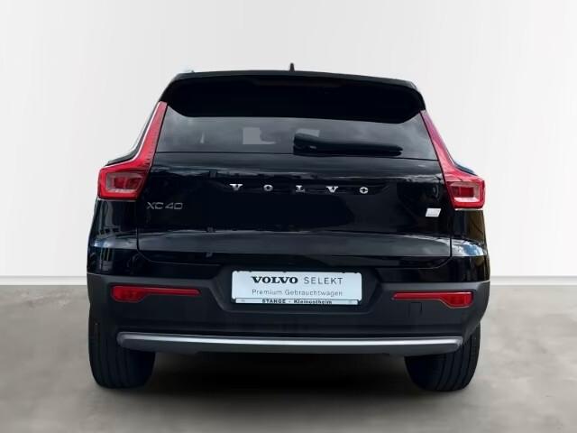 Volvo XC40 T4 Recharge Plug-in Hybrid Inscription Expression