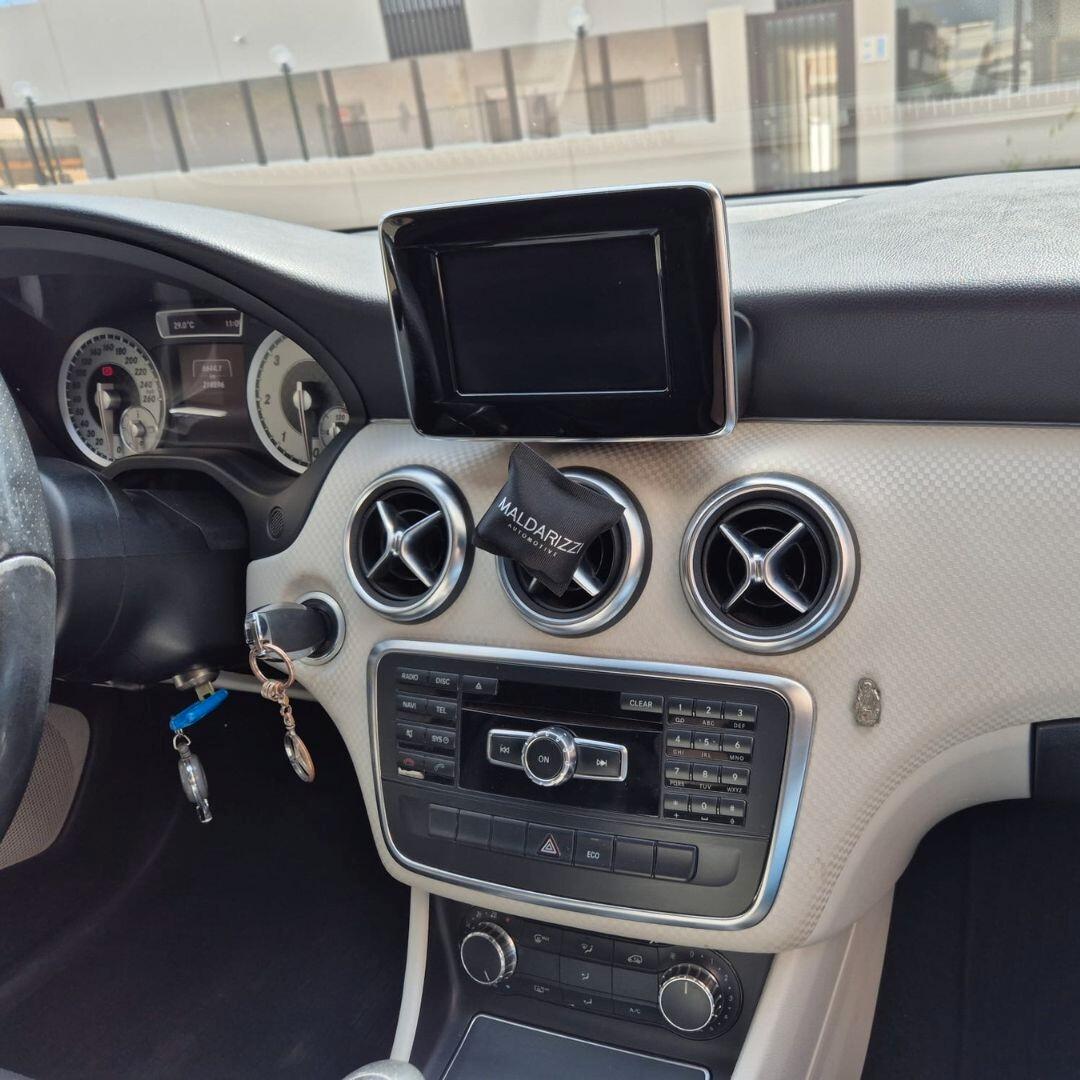 Mercedes Classe A 180 CDI Sport