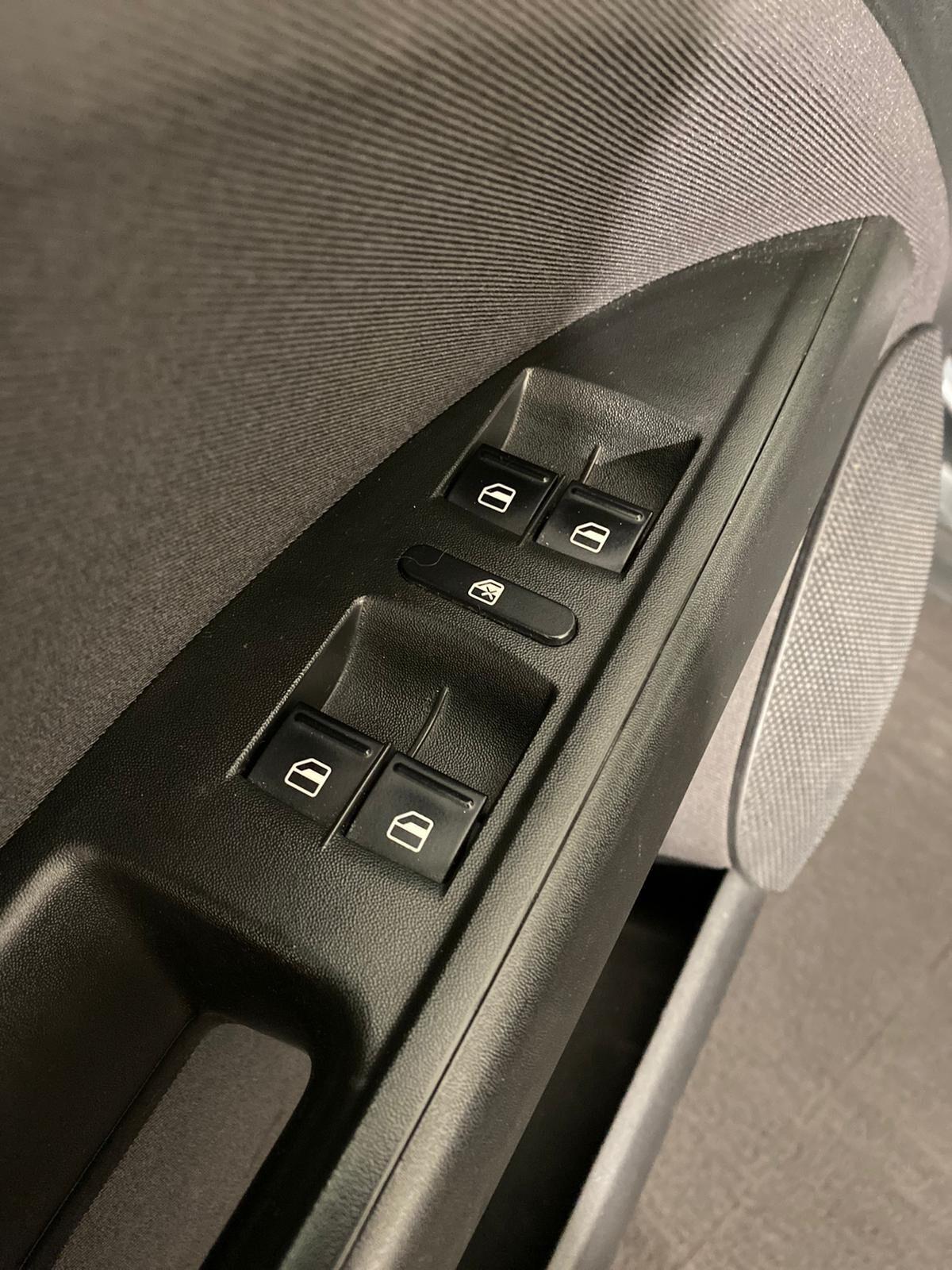 Seat Altea XL 1.6 Reference BI FUEL
