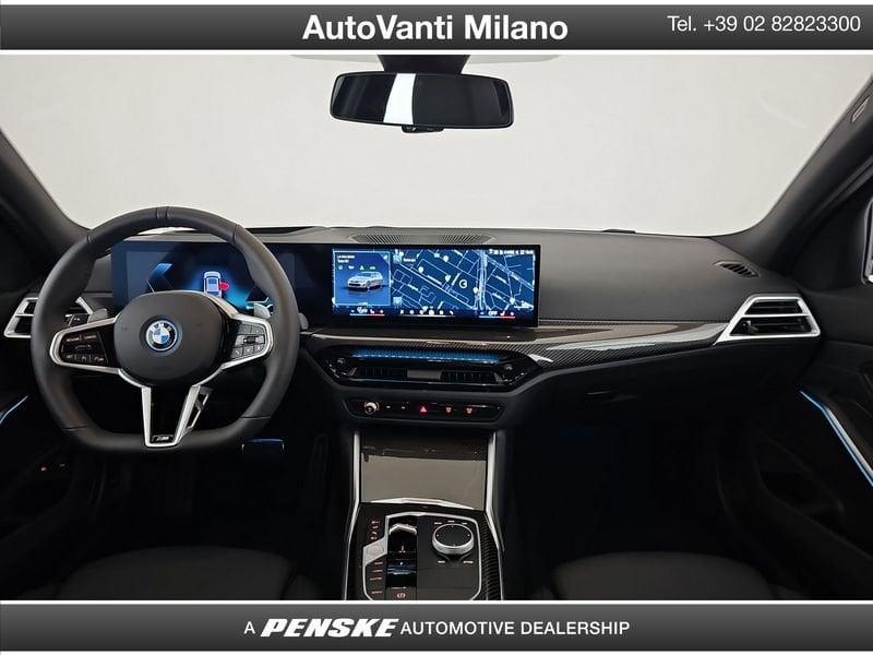 BMW Serie 3 330e xDrive Touring Msport Pro