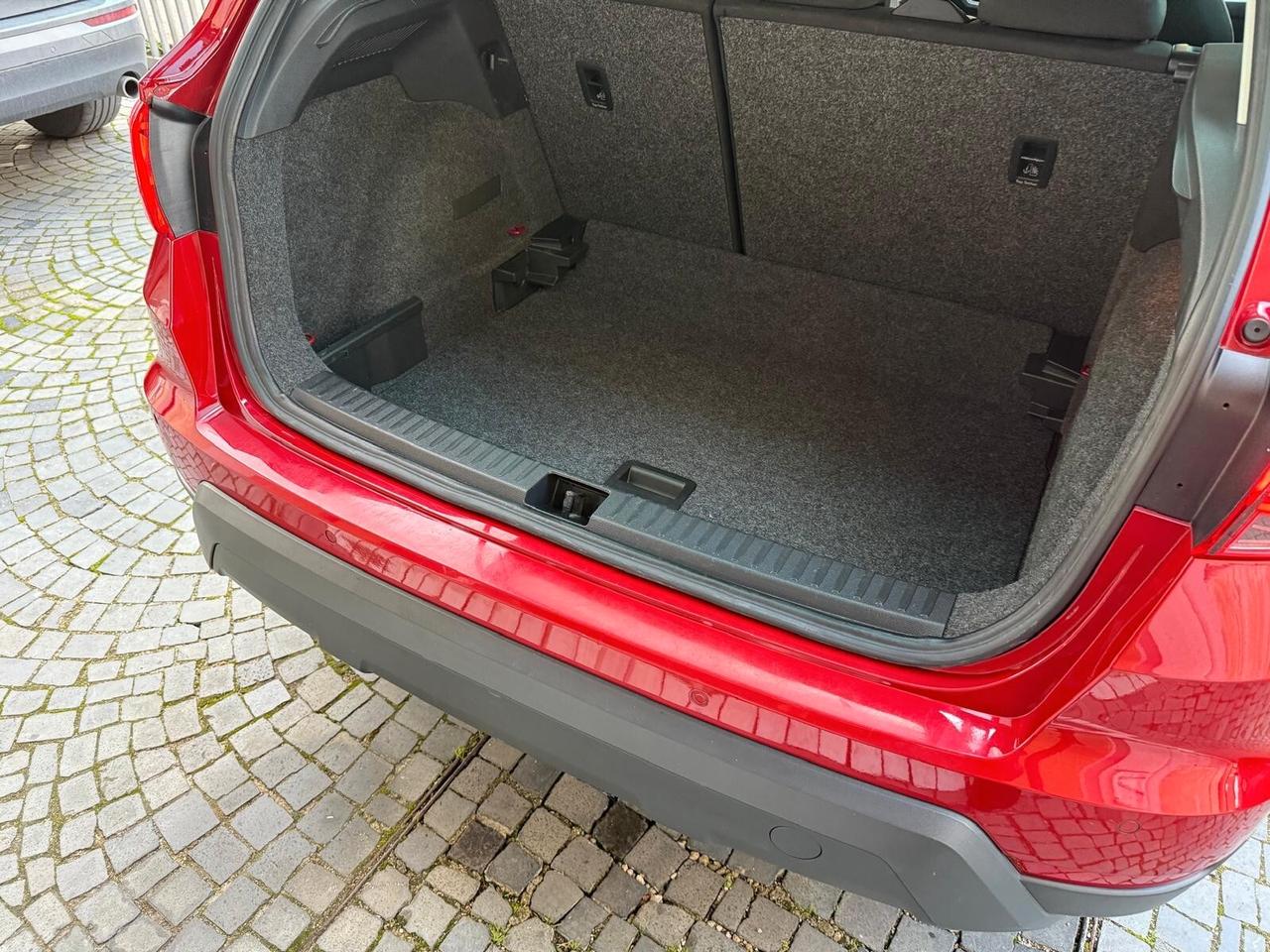 Seat Arona 1.6 TDI 95 CV Style UNICA!
