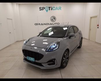 FORD Puma 2020 - 1.0 ecoboost h ST-Line s&s 125cv