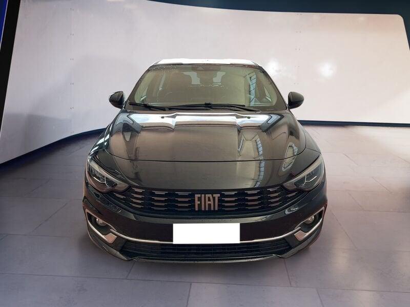 FIAT Tipo 5porte II 2021 5p 1.6 mjt Life s&s 130cv