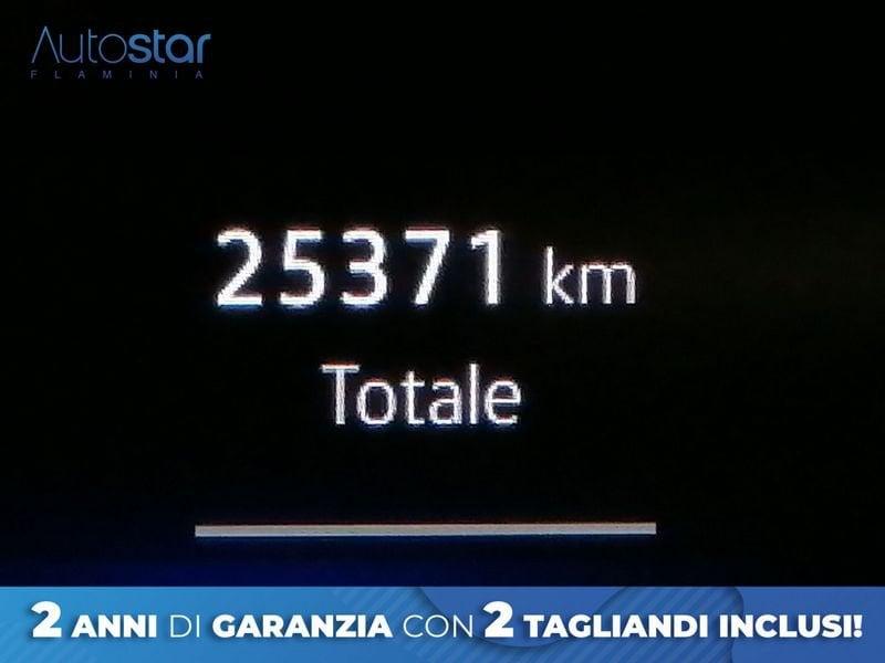 Volkswagen Polo 1.0 tsi Life 95cv