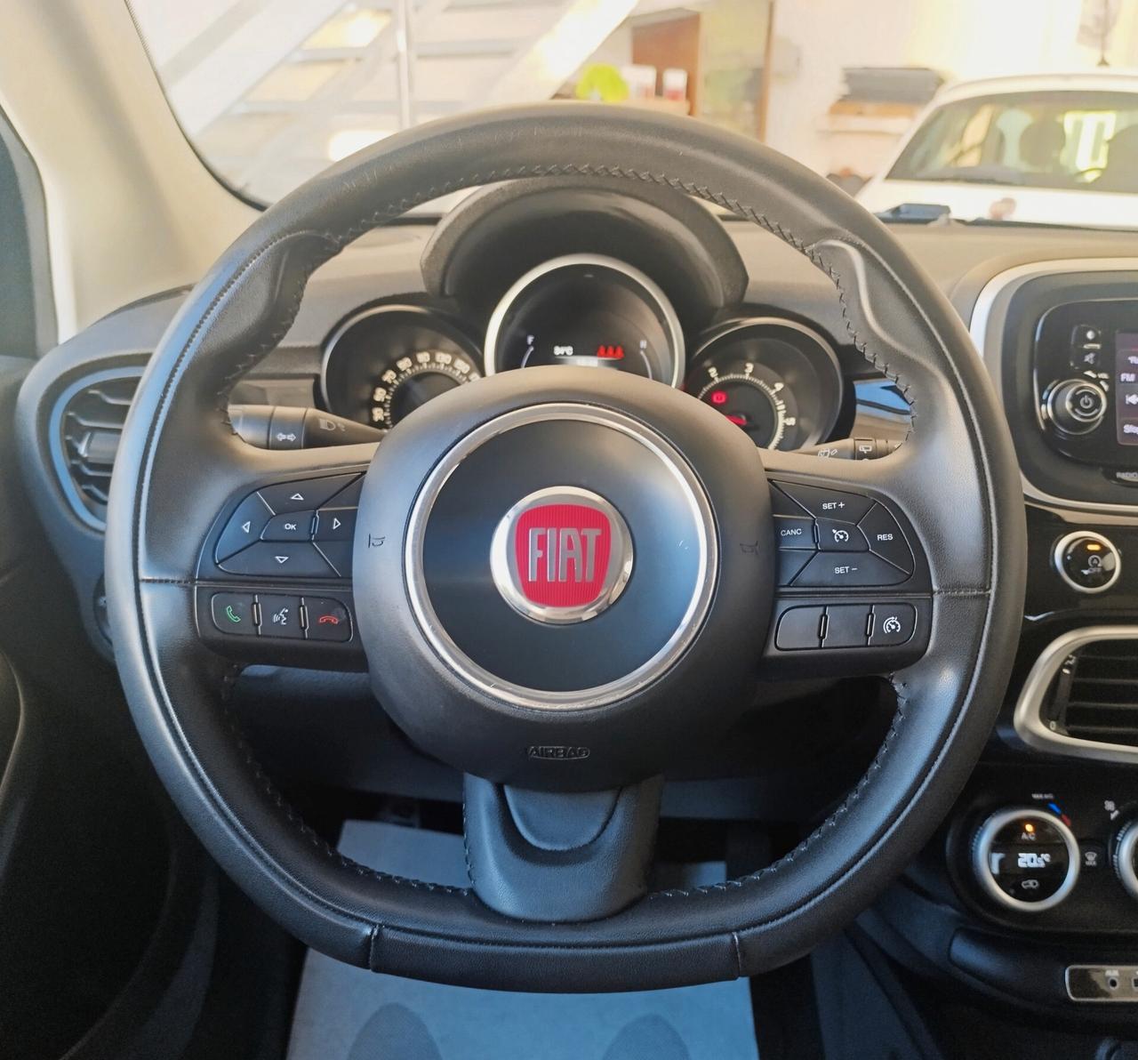Fiat 500X 1.6 MultiJet 120 CV Lounge - Uniproprietario