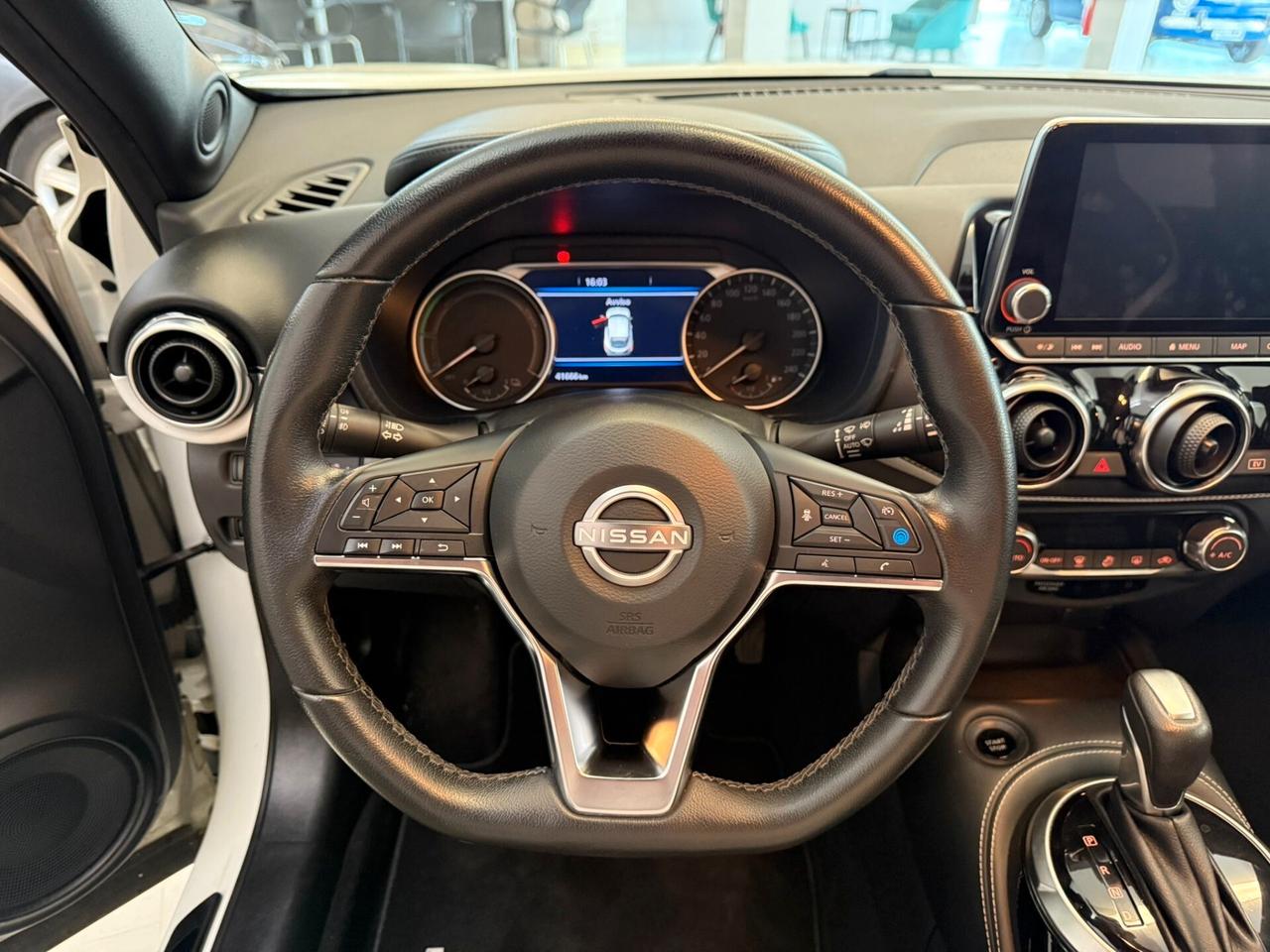 Nissan Juke 1.6 HEV Premiere Edition IVA ESPOSTA