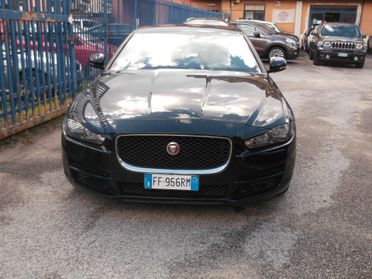Jaguar XE 2.0 D Turbo aut. Prestige Business Edition - 10